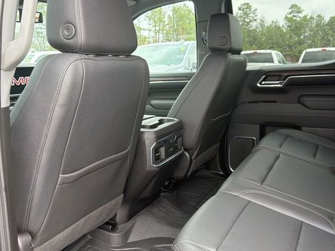 Used 2024 GMC Sierra 1500 SLT w/ SLT Premium Plus Package image 17
