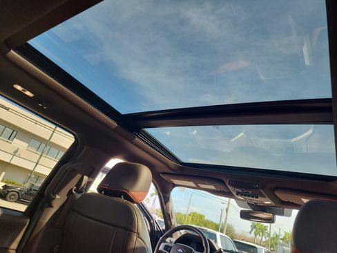 Used 2022 Ford F450 King Ranch w/ King Ranch Ultimate Package image 26