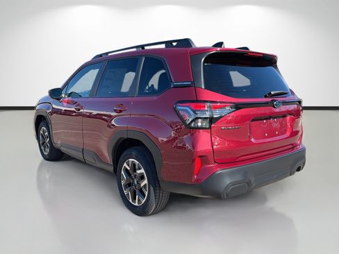 Used 2026 Subaru Forester Premium AWD/4WD image 5