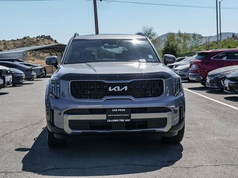Certified 2023 Kia Telluride EX X-Line image 3