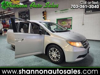 Used 2013 Honda Odyssey EX image 1