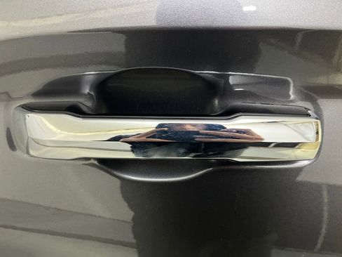 Used 2023 Toyota Sequoia Limited image 44