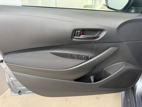 Certified 2026 Toyota Corolla LE image 4