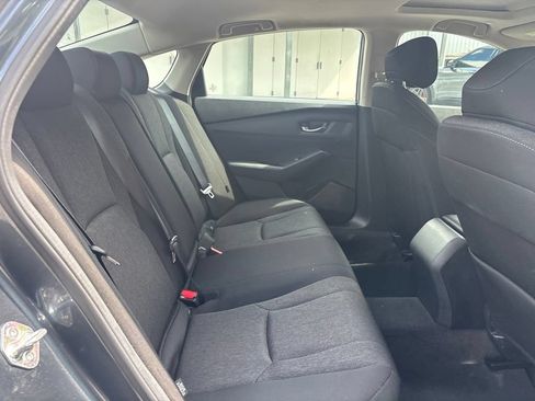 Used 2024 Honda Accord EX image 16