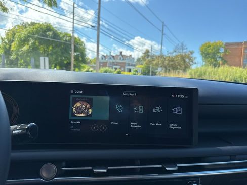 New 2026 Hyundai Santa Cruz SEL image 21