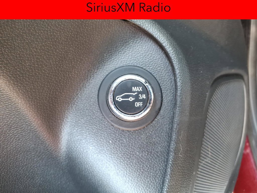Certified 2023 Buick Encore GX Essence w/ Experience Buick Package FWD image 22