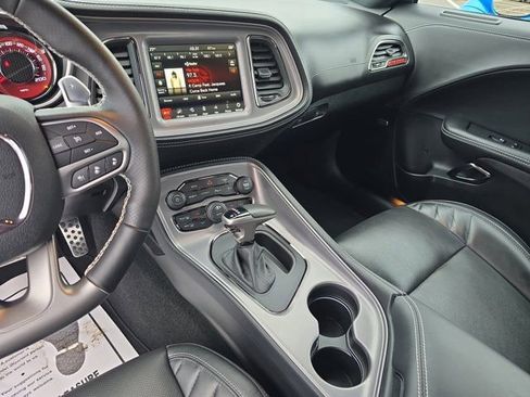 Used 2023 Dodge Challenger SRT Hellcat image 21