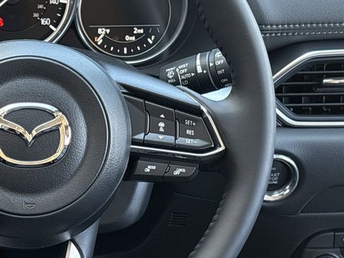 New 2025 MAZDA CX-5 AWD 2.5 S w/ Select Package image 14