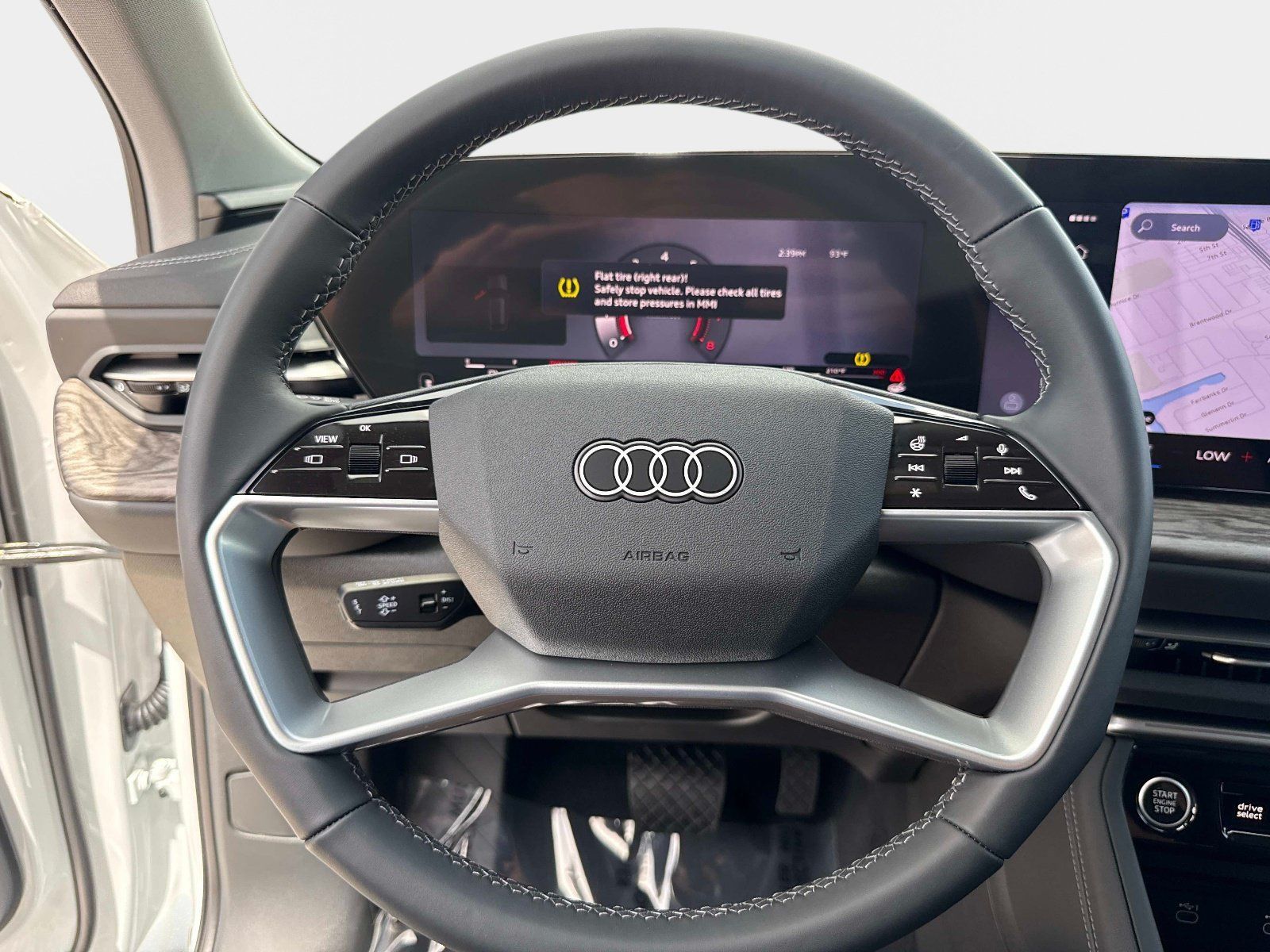 New 2026 Audi Q5 Premium Plus AWD/4WD image 26