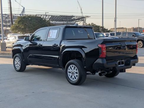 Used 2026 Toyota Tacoma SR RWD image 9