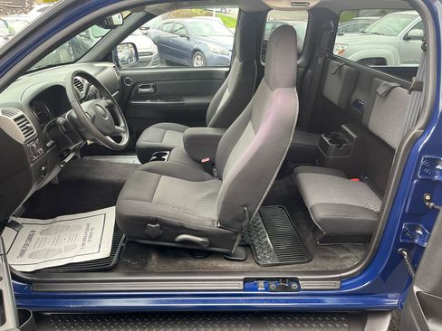 Used 2010 GMC Canyon SLE image 25