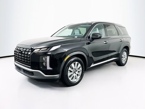 Used 2025 Hyundai Palisade SEL image 3