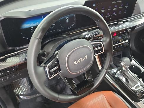 Used 2022 Kia Carnival SX Prestige image 4