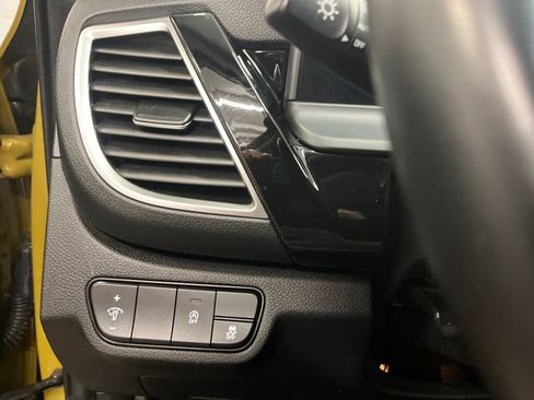 Certified 2024 Kia Seltos S image 21