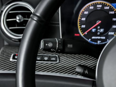 Used 2019 Mercedes-Benz E 63 AMG S image 30