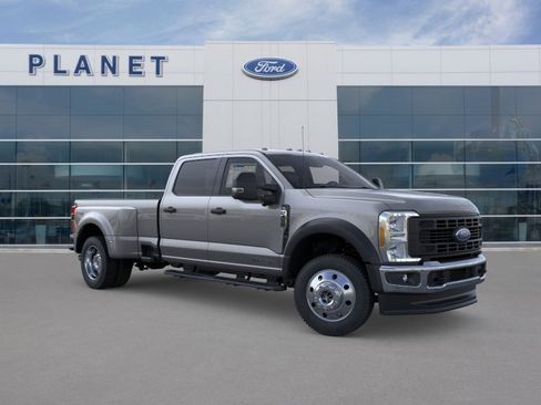 New 2026 Ford F450 XL w/ 360-Degree Camera Package image 9
