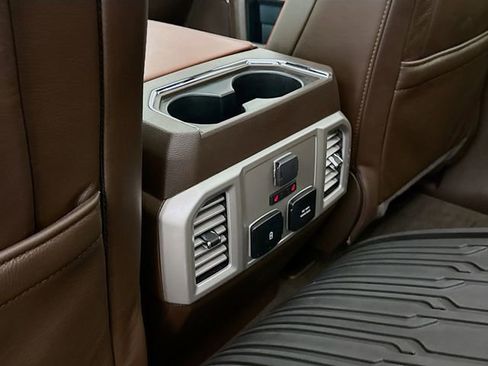 Used 2020 Ford F150 King Ranch w/ Equipment Group 601A Luxury image 26