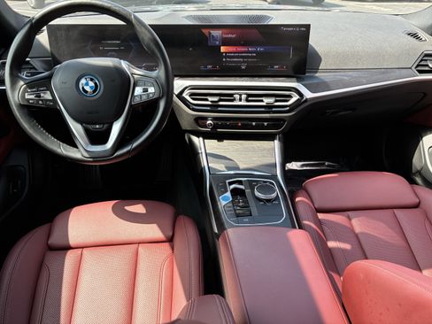 Used 2023 BMW i4 eDrive35 w/ Premium Package RWD image 21