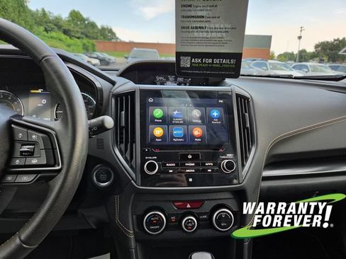 Used 2023 Subaru Crosstrek 2.5i Sport AWD/4WD image 11