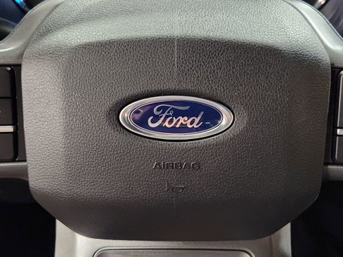 Used 2021 Ford F150 XLT w/ Equipment Group 302A High image 47