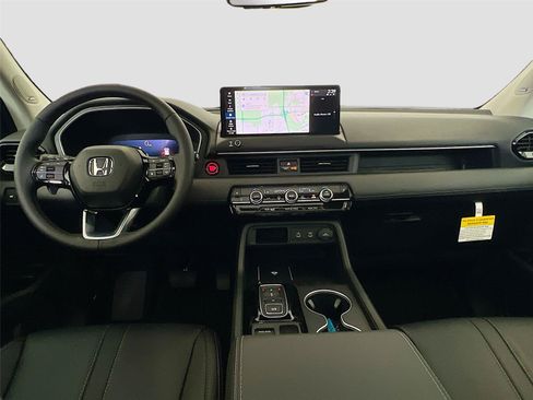 New 2026 Honda Pilot image 33