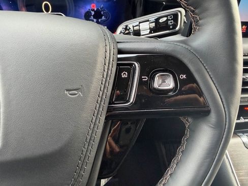 New 2026 Lincoln Aviator Reserve w/ Illumination Package image 47