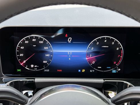 Certified 2026 Mercedes-Benz GLA 250 GLA 250 image 15