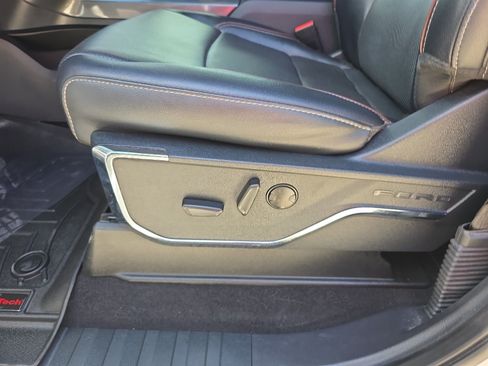 Used 2023 Ford F150 Lariat AWD/4WD image 15