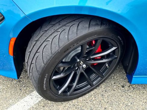 Certified 2023 Dodge Charger Scat Pack w/ Plus Group image 33