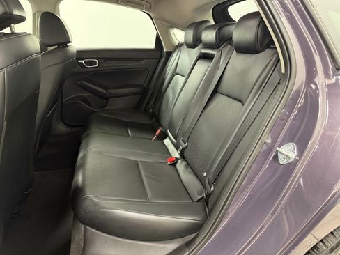 Used 2022 Honda Civic EX-L image 18