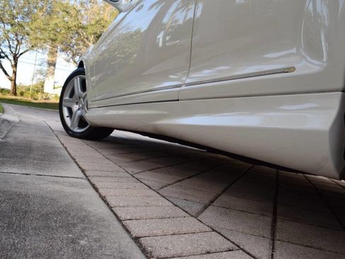 Used 2008 Mercedes-Benz CL 550 image 34