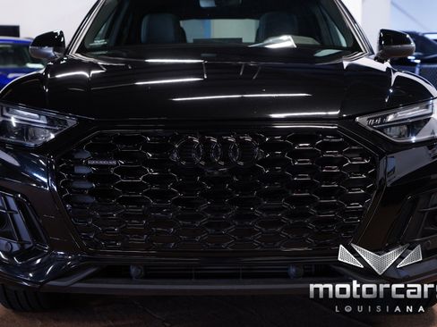 Used 2023 Audi Q5 2.0T Premium Plus AWD/4WD image 10