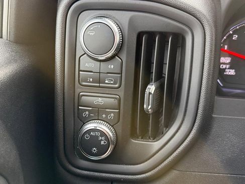 Used 2023 GMC Sierra 1500 Pro w/ Pro Value Package image 15