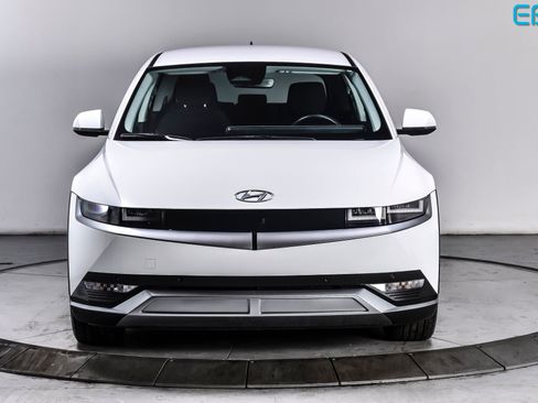 Used 2024 Hyundai Ioniq 5 SEL image 8