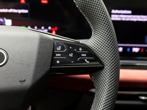 Used 2025 Audi S5 Prestige w/ Prestige Package image 35