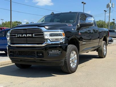 Used 2024 RAM 2500 Laramie w/ Safety Group