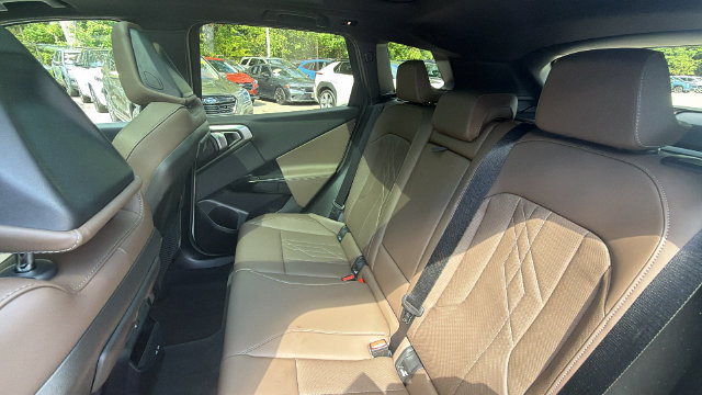 Used 2026 BMW X3 xDrive30i AWD/4WD image 31