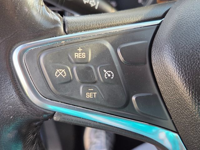 Used 2019 Chevrolet Equinox LT FWD image 23