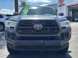 Used 2018 Toyota Tacoma SR w/ SR Convenience Package image 2
