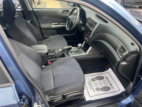 Used 2012 Subaru Forester 2.5X image 13