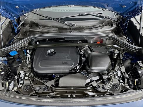 Certified 2025 MINI Cooper Countryman S image 29