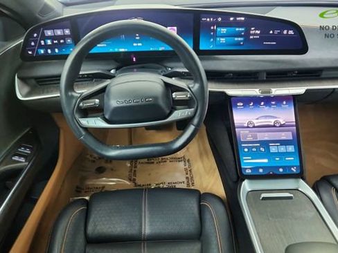 Used 2023 Lucid Air Grand Touring AWD/4WD image 36