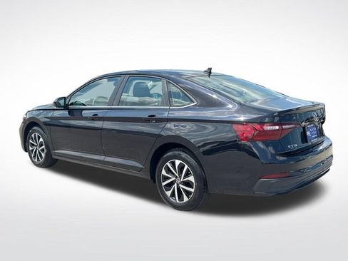Used 2024 Volkswagen Jetta S FWD image 3