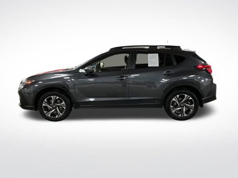 Certified 2024 Subaru Crosstrek 2.0i Premium image 2