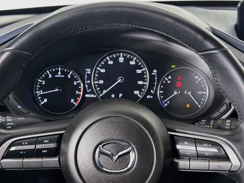Used 2021 MAZDA CX-30 FWD 2.5 S w/ Select Package image 20