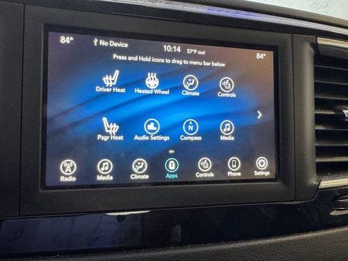 Used 2019 Chrysler Pacifica Touring-L FWD image 15