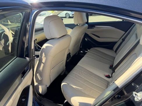 Used 2020 MAZDA MAZDA6 Grand Touring FWD image 35