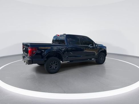 Certified 2025 Ford F150 Tremor w/ Equipment Group 402A High AWD/4WD image 7