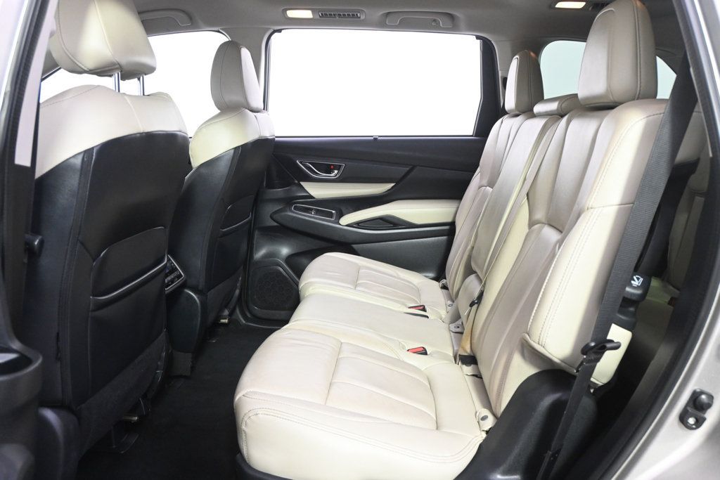 Used 2019 Subaru Ascent Limited w/ Popular Package #3 AWD/4WD image 22