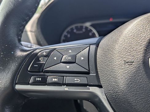 Used 2023 Nissan Sentra SV w/ All-Weather Package FWD image 20